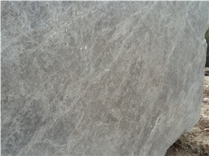 Eva Grey Marble Block, Turkey Grey Marble