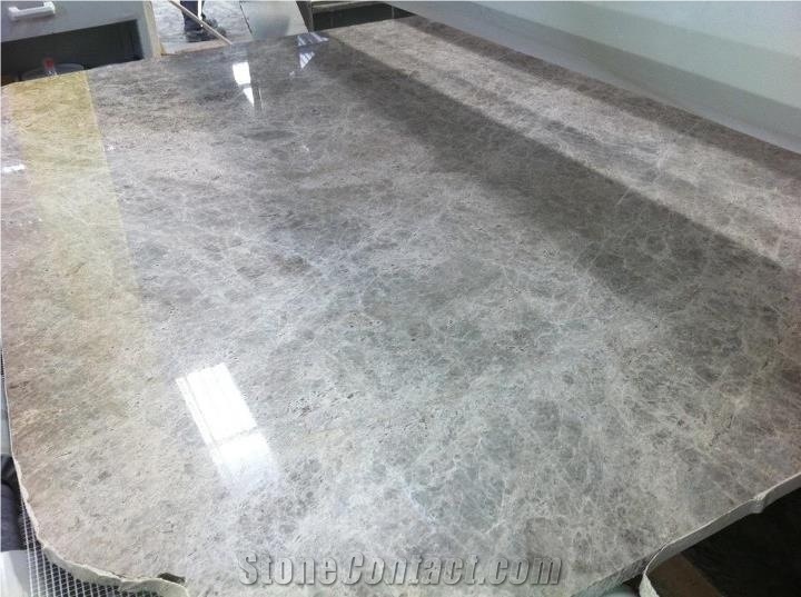 Eva Grey Marble Block, Turkey Grey Marble