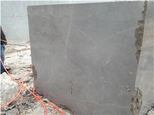 Marino Grey Marble Block, Turkey Grey Marble