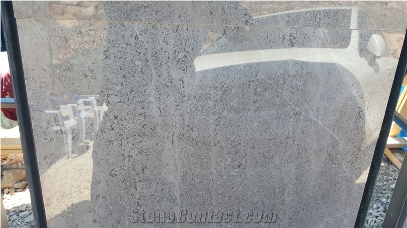 Marino Grey Marble Block, Turkey Grey Marble