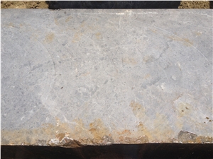 Maroon Marinace Marble Block, Turkey Grey Marble