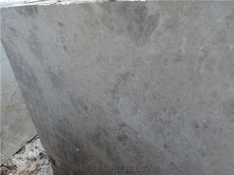 Silver Galaxy Marble Block, Turkey Grey Marble