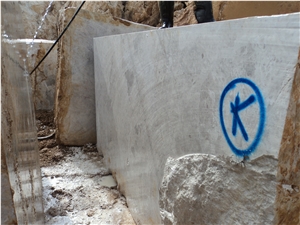 Silver Galaxy Marble Block, Turkey Grey Marble