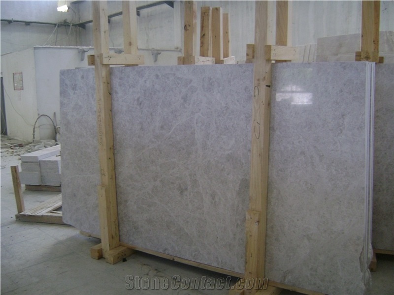 Silver Galaxy Marble Block, Turkey Grey Marble