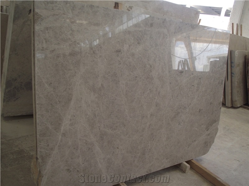Silver Galaxy Marble Block, Turkey Grey Marble