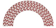 Sintered Bead Diamond Wire Saw for Granite Bloack Cutting