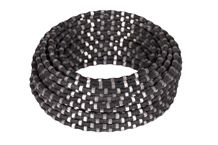 Sintered Wire for Quarry Stones Exploitation