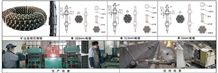 Sintered Wire for Quarry Stones Exploitation