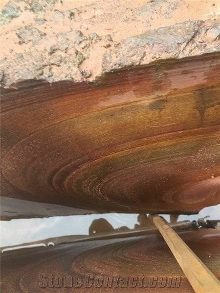 Vacuum-Brazed Diamond Wire for Cutting C50 Concrete and Metals