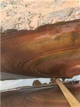 Vacuum-Brazed Diamond Wire for Cutting C50 Concrete and Metals