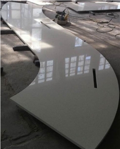 Galaxy Series Engineered Quartz Kitchen Quartz Stone Countertops