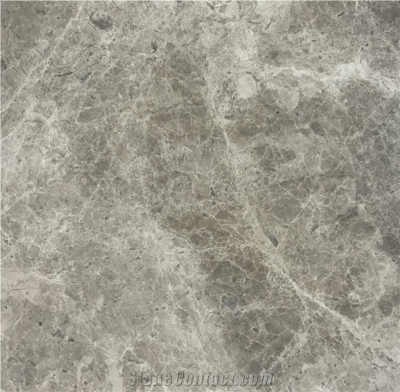 Gray Color Marble Panel Aluminum Honeycomb Composite Board Slab