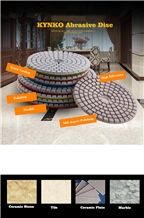 Stone Tools Polishing Tools Polishing Abrasive for Polisher