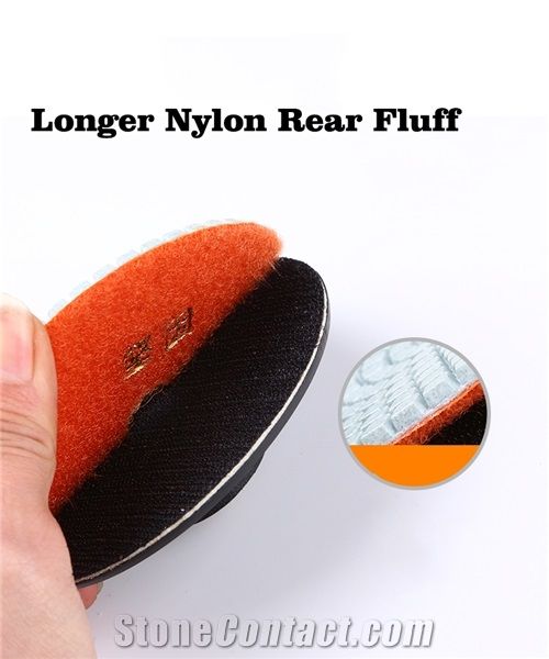 Stone Tools Polishing Tools Polishing Abrasive for Polisher