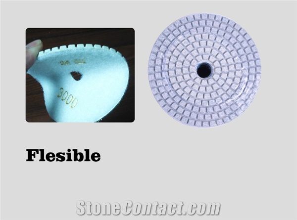 Stone Tools Polishing Tools Polishing Abrasive for Polisher