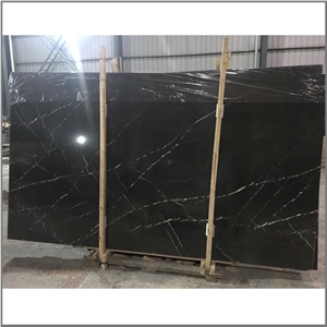 Iran Pietra Grey Polished Marble Graphite Slabs and Tiles