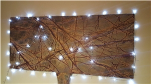 Home Decor Products from Natural Stone
