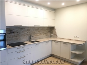Kitchen Countertops