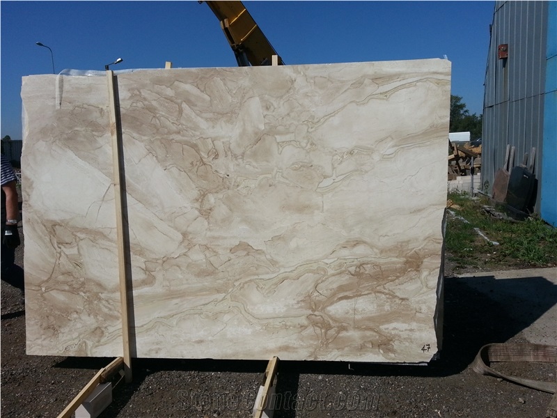 Natural Marble Tiles and Slabs