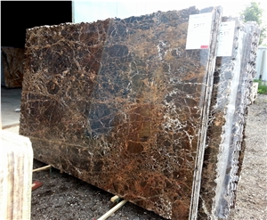 Natural Marble Tiles and Slabs