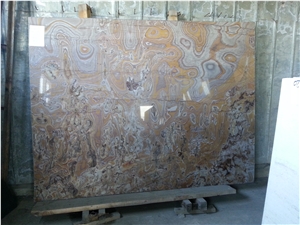 Natural Marble Tiles and Slabs