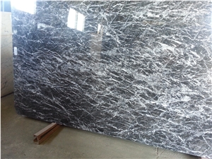 Natural Marble Tiles and Slabs
