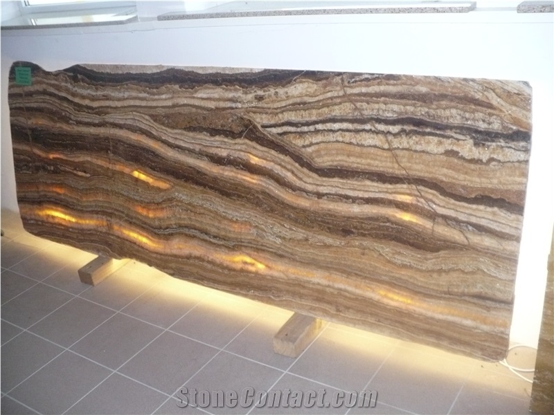 Onyx Slabs and Products