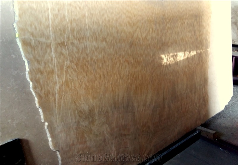 Onyx Slabs and Products