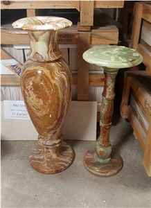 Onyx Slabs and Products