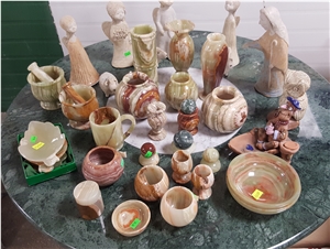 Onyx Slabs and Products