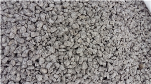 Pebble, Gravel