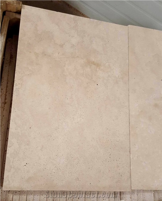 Travertino Slabs and Tiles