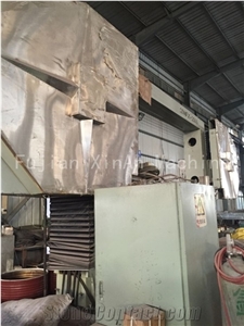 Second Hand Shengda Wire Saw Cutting Machine,Used Wire Saw Machine,Single Wire Saw Cutting Machine,Used Wire Saw Machine
