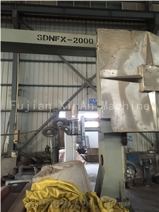 Second Hand Shengda Wire Saw Cutting Machine,Used Wire Saw Machine,Single Wire Saw Cutting Machine,Used Wire Saw Machine