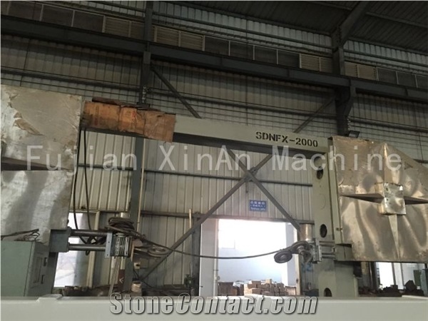 Second Hand Shengda Wire Saw Cutting Machine,Used Wire Saw Machine,Single Wire Saw Cutting Machine,Used Wire Saw Machine
