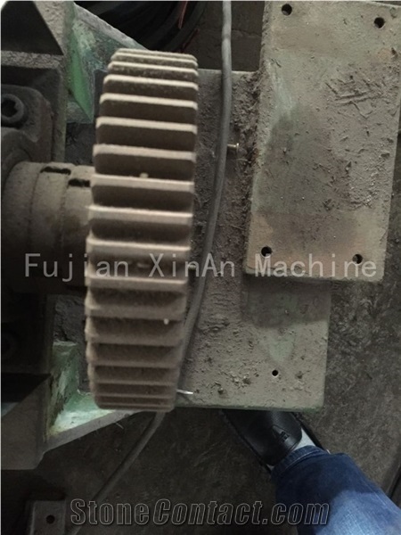Second Hand Shengda Wire Saw Cutting Machine,Used Wire Saw Machine,Single Wire Saw Cutting Machine,Used Wire Saw Machine