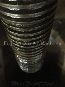 Second Hand Shengda Wire Saw Cutting Machine,Used Wire Saw Machine,Single Wire Saw Cutting Machine,Used Wire Saw Machine