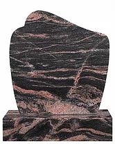 Aurora Headstone