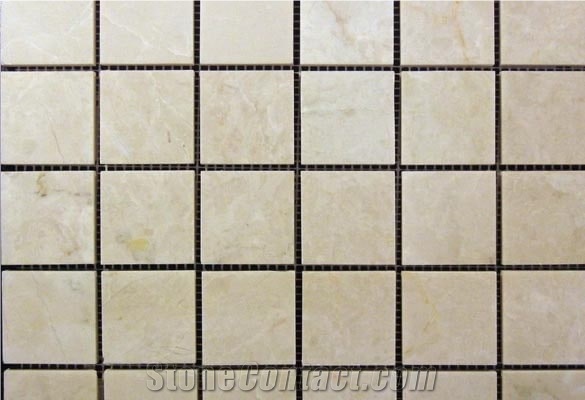 Beige Granite Mosaic
