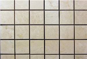 Beige Granite Mosaic