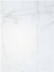White Alysia Marble Slabs & Tiles