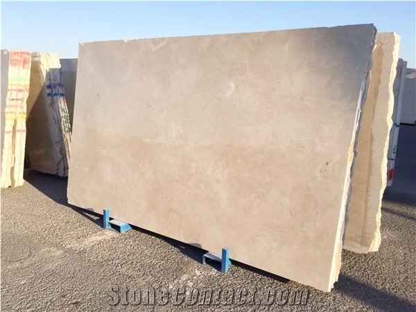 Crema Marfil Coto Marble Slabs & Tiles