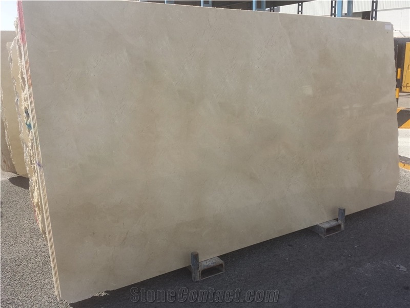Crema Marfil Coto Marble Slabs & Tiles
