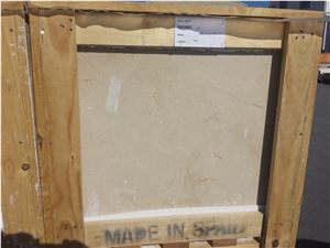 Crema Marfil Coto Marble Slabs & Tiles