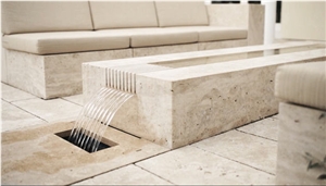 Water Features