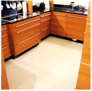 Jura Yellow Antique Floor Tiles