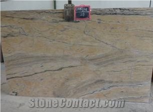 Granite Slabs
