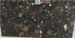 Granite Slabs