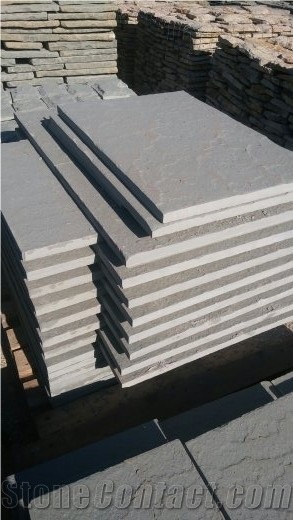 Sandstone Paving Tiles