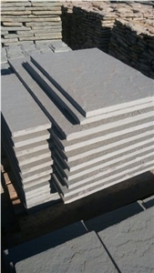 Sandstone Paving Tiles